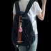 Travel Rawr Hiking Outdoor Badminton Backpack_desvips.com