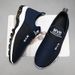 Summer Mens Casual Sport Fashion Mesh Breathable Male Designer Tennis Shoes Man Training Walking Running Sneakers_desvips.com