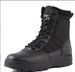 Outdoor Hiking Shoes, High-top Tactical Boots, Men's And Women's Desert Boots, Autumn And Winter Plush_desvips.com