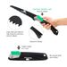 MOSSY OAK 3 In 1 Folding Pruning Hand Saw With Wood_desvips.com