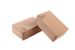 Factory Direct High-Density Cork Block Natural Odorless Iyengar Yoga Aid_desvips.com
