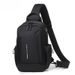 Men's Fashion Travel Women's Crossbody Trendy High-end Casual Shoulder Commuting Lightweight Chest Bag_desvips.com