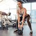 Kettlebell Kugelhantel 8 Kg Gewicht-Hantel Mit Sand Befüllt Für Anfänger Schwarz_desvips.com