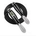 Electronic Counting, Rope Skipping, Rope Racing, Wire Rope Skipping, Dual-purpose Intelligent Aerobic Exercise_desvips.com