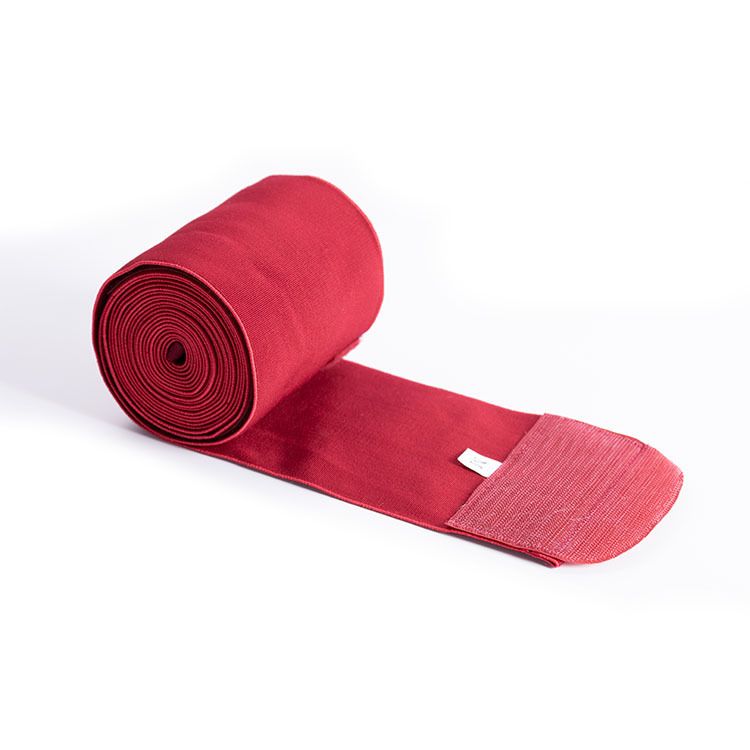 Elastic Waist Wrap Belt For Workout & Fitness – Adjustable Back Support Band For Running, Gym & Sports – Breathable Nylon Strap With Enhanced Grip_desvips.com