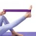 Yoga Elastic Bands Fitness Supplies Resistance Bands Slimming Leg Squats Buttocks Pull Bands Stretching Tpe Ring Resistance Circles_desvips.com