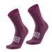 Rock Brothers Tianlu Series Cycling Men And Women Bicycle Road Bike Sports Running Socks Mid-Calf Breathable_desvips.com