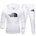 2025 Fashion Trendy Brand Sweatshirt Autumn Winter Men Women Hooded Casual Sportswear Set_desvips.com