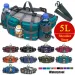 Jamhoo Outdoor Sports Waist Bag Water Cycg Backpack Hike Mountain Bottle Waterproof Nylon Camping Mochila Hiking_desvips.com