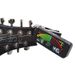 Flanger FMT-209 Large Color Screen Metronome Electric Guitar Bass Violin Tuner_desvips.com