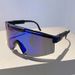 Future Tech High-Value Outdoor Cycling Sports New Fashion Windproof Punk Street Style Sunglasses_desvips.com