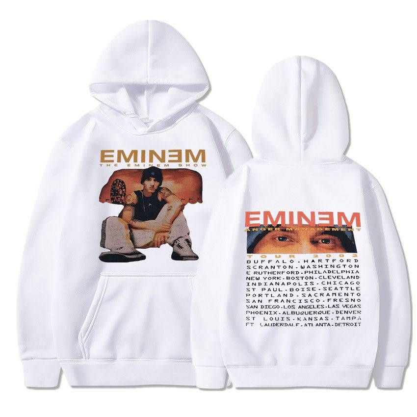 Spring and summer 2024 men and women round-necked high-quality sweatshirts_desvips.com