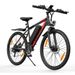 VARUN M27-1 Adult Electric Bike 250W 48V 13AH Urban Commuting Electric Bicycle 27.5" Tire Electric-Bike_desvips.com