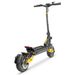 IENYRID ES1 Aldult Electric Scooter 2400W Dual Motor 10 Inch 48V/20.8Ah Battery Off-Road EScooters Foldable 1 E-Scooter_desvips.com