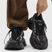 2026 Fashion Vintage Sneakers Youth/Men Low Top Lace-Up Breathable Non-Slip Wear-Resistant Running Shoes_desvips.com