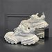 New Product 2027 Fashion European-USA Style Sneakers Youth/Men Low Top Lace-Up Breathable Thick Sole Non-Slip Wear-Resistant Running Shoes 39-46_desvips.com