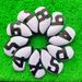 Angle Cutting Cover, Golf Club Cover Head Cover, Sand Cover, Iron Cover Head Cap Cover Golf Supplies_desvips.com