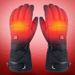 Electric Heated Warmth Cold Protection Outdoor Sports Three-Level Temperature Control Wear-Resistant Waterproof Heating_desvips.com