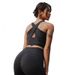 Alo Backless Sports Gathering, Running Fitness Bra, Shock-absorbing And Wearing Yoga Vest_desvips.com