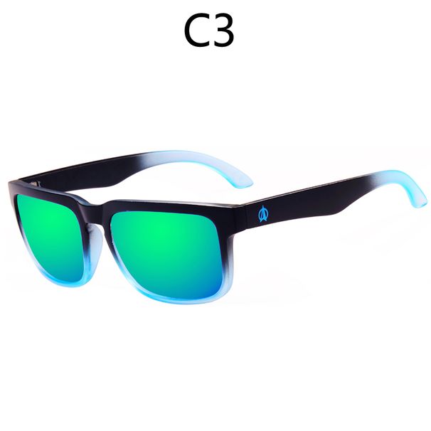New And Coole Polarized Ssunglasses Classic Men Shades Brand Designer Sun Glasses Eyewear Male UV400_desvips.com