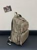 Casual Easiest For Match Multi-Layer Burden Reduction Outdoor Travel School Bag_desvips.com