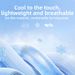Summer Motorcycle Ice Silk Riding Face Mask Windproof Headgear With Coconut Tree And Beach Print Neck Protector And Sunscreen_desvips.com