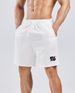 Summer Fitness Shorts Men Sports Five-Point Running Loose Elastic Quick-Dry 5-Point Football Basketball Training Pants_desvips.com