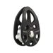 Hot-Selling Outdoor Sports Side Plate Small Aluminum Alloy Single Transportation Mobile Hoisting Pulley_desvips.com