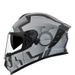 3C & DOT Certified Full-Face Motorcycle Helmet – ABS Shell, All-Season Riding Gear For Men & Women (50+ Styles)_desvips.com