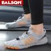 Outdoor Lightweight Men's Trainning Running Barefoot Qiuck-Dry Swimming Water Shoes Sport Gym Fitness Jogging Sneaker_desvips.com
