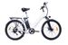 Cheevalry C26 PRO Electric Bike 250W Motor 25km/h Max Speed 36V City E-bike 20Ah Battery Range 45-55 KM 26*2.35 Inch Tires_desvips.com