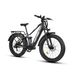 RATTAN Pathfinder Pro Electric Mountain Bike With 48V 18Ah Battery,Shimano 7-Speed_desvips.com
