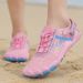 Summer Breathable Outdoor Quick-Dry Wading For Men Lightweight Water Couples Swimming Beach Women Non-Slip Hiking Shoes_desvips.com