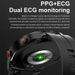 Sports Smart Watch Men Women HD Screen ECG+PPG Bluetooth Call GPS Tracker Heart Rate Monitor IP68 Waterproof SmartWatch_desvips.com