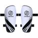 Professional Fixed Belt Football Shin Guards Men's Adult Children's Light Strap Shin Guards Anti Collision Baffle_desvips.com