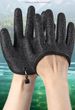 Fish-catching Gloves Anti-spinning And Waterproof Sea Fishing Luya Professional Fishing Equipment Anti-cutting And Anti-slip Fishing Gloves_desvips.com
