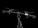 NANROBOT M5 "48V 7.8Ah 500W" Electric Bicycle For Adults BLACK_desvips.com