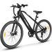 Samebike RS-A01Men 1.0 Mountain Electric Bike 250W 36V15AH Battery 27.5inch_desvips.com