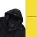 Cross-border Winter European And American Men's Thickened Warm Medium And Long Hooded Clothes Tiger Head Chapter Boy Loose Coat Men_desvips.com