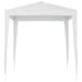 Party Tent - UV And Water-Resistant Polyethylene For Versatile Outdoor Events And Gatherings_desvips.com