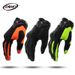 Off-Road Motorcycle Anti-Fall Anti-Slip Breathable Riding Racing Full-Finger Gloves For Men Summer Rider Gear_desvips.com