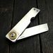 Pencil Folding Fruit Peeling Small Utility Knife, Outdoor Survival Multi-functional Tool_desvips.com