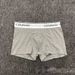 Trendy Υckο Pure Cotton Boxer Briefs Underwear Top Item White Edge N8 Men's Underpants_desvips.com