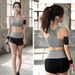 Outdoor Men And Women Sports Equipment Running Wrist Arm Sleeve Fitness Phone Pouch Universal Ultra-light Waterproof_desvips.com