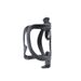 Bicycle Cage ABS Integrated Carbon Pattern Mountain Road Bike Water Bottle Cup Holder Cycling Equipment Accessories_desvips.com