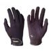 Durable Equestrian Gloves For Riding, Unisex Full Finger Microfiber_desvips.com