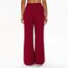 Women's High Waist Loose Fit Jogger Pants With Drawstring & Pockets – Comfortable Casual Sweatpants For Yoga, Running & Everyday Wear_desvips.com