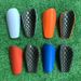 Honeycomb Shin Guards Football Inserts Student Calf Guards Adult Children Knee Guards Sports Protective Gear_desvips.com