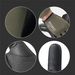 ROCKBROS Road - to - Sky Gloves, Cycling Gloves with Touchscreen Function, Full - Finger Design_desvips.com