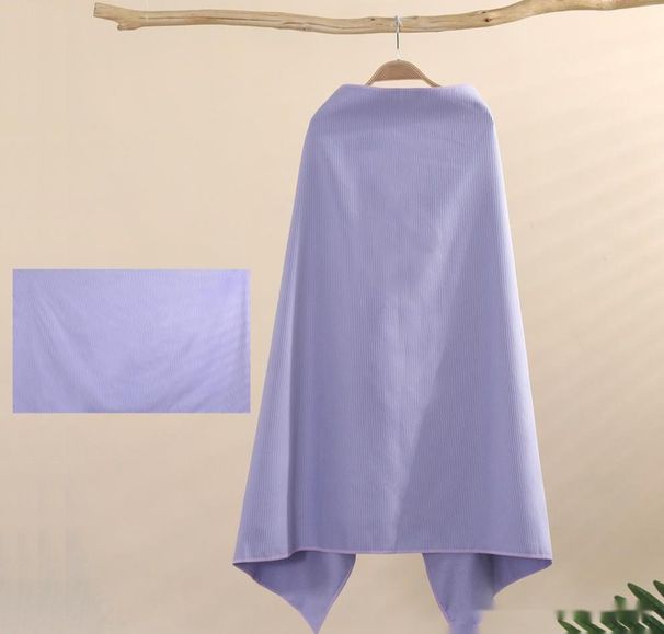 Quick-Dry Bath Towel For Men And Women, Swimming, Outdoor Sports, Fitness, Bathing, Warm, Portable, Hot Spring, Snap_desvips.com